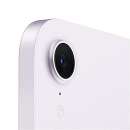 iPad mini (2024) 7e génération 128 Go - WiFi + 5G - Mauve