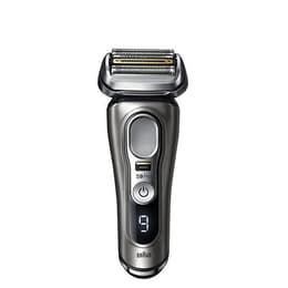 Rasoir Braun Series 9 Pro 9465CC