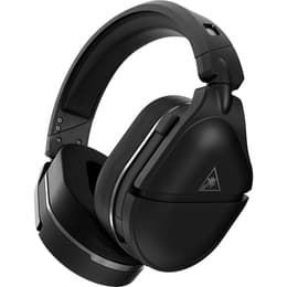 Casque réducteur de bruit gaming sans fil avec micro Turtle Beach Stealth 700 Gen 2 - Noir