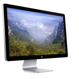 Écran 24" LCD Apple EMC2263