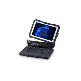 PANASONIC FZ-VEKG21 CORE I5 10310U 10" Core i5 GHz - 512 Go SSD - 16 Go AZERTY - Français