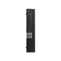 Dell OptiPlex 7050 MFF Core i7 3.4 GHz - SSD 256 Go RAM 8 Go