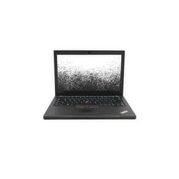 Lenovo ThinkPad X260 12" Core i5 2.4 GHz - Ssd 480 Go RAM 16 Go QWERTY