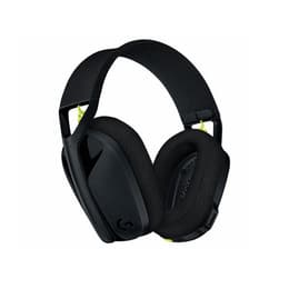 Casque gaming sans fil Logitech G G435 - Noir