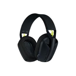 Casque gaming sans fil Logitech G G435 - Noir