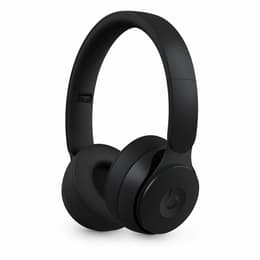 Casque réducteur de bruit sans fil avec micro Beats By Dr. Dre Solo Pro -  Noir