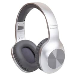Casque sans fil avec micro Panasonic RB-HX220BDES - Argent