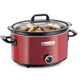 Mijoteur Crock-Pot SCV400RD-050