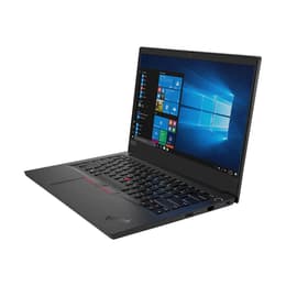 Lenovo ThinkPad E14 G2 14" Core i5 2.4 GHz - SSD 512 Go - 16 Go AZERTY - Français