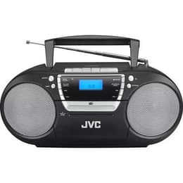 Radio Jvc RC-D322B