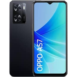 Oppo A57 4G 64 Go - Noir - Débloqué