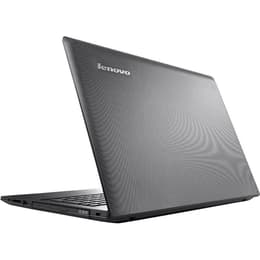 Lenovo Essential G50-45 15" A4 1.8 GHz - HDD 1 To - 4 Go AZERTY - Français