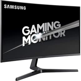 Écran 32" LCD uw-qhdtv Samsung LC32JG56QQUXEN