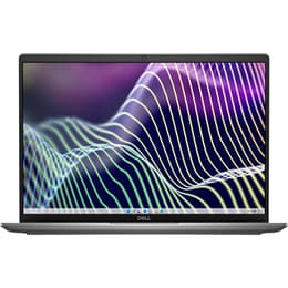 Dell Latitude 7440 14" Core i5 3.4 GHz - SSD 256 Go - 16 Go QWERTY - Suédois
