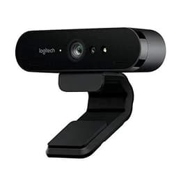Webcam Logitech Brio Ultra HD