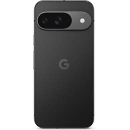 Google Pixel 9 128 Go - Noir - Débloqué