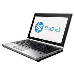 Hp EliteBook 2170P 11" Core i5 1.8 GHz - Ssd 240 Go RAM 8 Go QWERTY