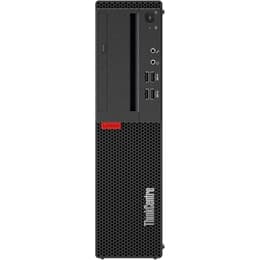 Lenovo ThinkCentre M710S Core i5 2.7 GHz - SSD 128 Go RAM 8 Go