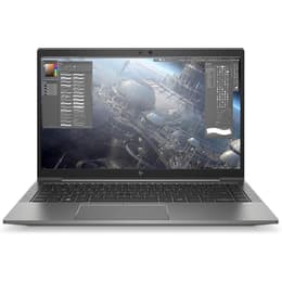 HP Zbook Firefly 14 G8 14" Core i5 2.6 GHz - SSD 512 Go - 16 Go QWERTY - Anglais