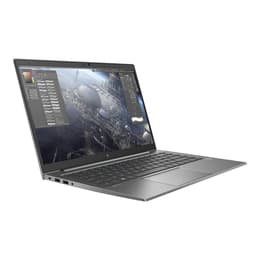 HP ZBook Firefly 14 G8 14" Core i5 2.6 GHz - SSD 512 Go - 16 Go QWERTY - Anglais