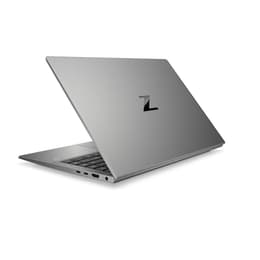 HP ZBook Firefly 14 G8 14" Core i5 2.6 GHz - SSD 512 Go - 16 Go QWERTY - Anglais