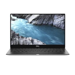 Dell XPS 9370 13" Core i5 1.6 GHz - Ssd 256 Go RAM 8 Go QWERTY