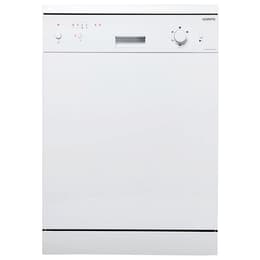 Lave-vaisselle pose libre 60 cm Oceanic OCEALVW1249DD - 10 à 12 couverts