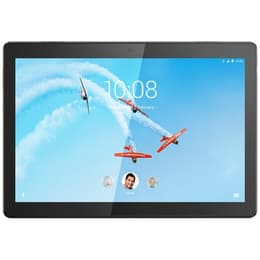 Lenovo Tab M10 128GB - Bleu - WiFi + 4G