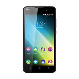 Wiko Lenny 4 Go - Bleu Turquoise - Débloqué