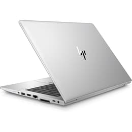 Hp EliteBook 830 G5 13" Core i5 2.6 GHz - Ssd 240 Go RAM 8 Go