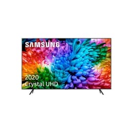 SMART TV LED Ultra HD 4K 163 cm Samsung UE65TU7125