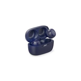 Ecouteurs Intra-auriculaire Bluetooth Réducteur de bruit - Jbl Live Free NC+ TWS