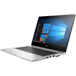 Hp EliteBook 830 G8 13" Core i7 3 GHz - Ssd 512 Go RAM 32 Go QWERTY - Italien