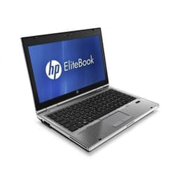 Hp EliteBook 8460P 14" Core i5 2.6 GHz - Ssd 128 Go RAM 8 Go
