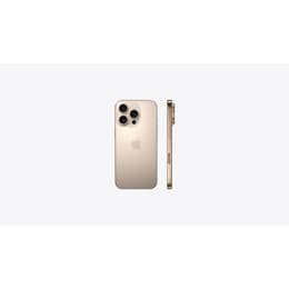 iPhone 16 Pro 1000 Go - Titane Sable - Débloqué
