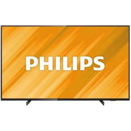 TV LED Ultra HD 4K 109 cm Philips 43PUS6704/12