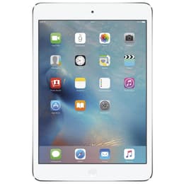 iPad mini (2013) 16 Go - WiFi + 4G - Argent