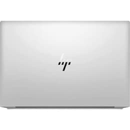 HP EliteBook 840 G8 14" Core i5 2.6 GHz - SSD 256 Go - 16 Go QWERTZ - Allemand