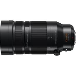 Objectif Panasonic Lumix H-RS100400 MFT 100-400mm f/4-6.3