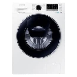Lave-linge classique Frontal Samsung WW70K5410UW