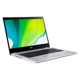 Acer Spin 3 SP314-54N-33PM 14" Core i3 1.2 GHz - Ssd 256 Go RAM 8 Go