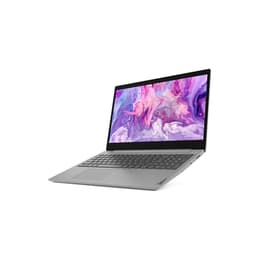 Lenovo IdeaPad 3 15" Core i3 3 GHz - SSD 512 Go - 8 Go AZERTY - Français