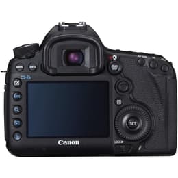Canon EOS 5D Mark III NU