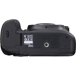 Canon EOS 5D Mark III NU