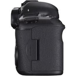 Canon EOS 5D Mark III NU