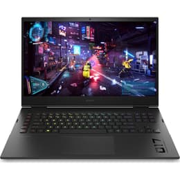 HP Omen 17 CK2024NF 17" Core i7 2.1 GHz - SSD 1000 Go - 32 Go - NVIDIA GeForce RTX 4080 AZERTY - Français