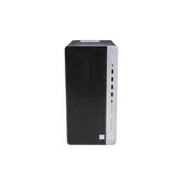 HP ProDesk 600 G5 MT Core i5 3 GHz - SSD 128 Go RAM 48 Go