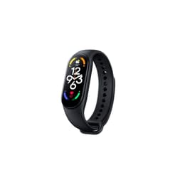 Montre Xiaomi Cardio GPS Smart Band 7 - Noir