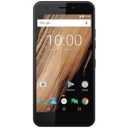 Altice S60 16 Go - Noir - Débloqué