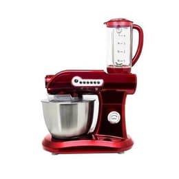 Robot cuiseur Kitchencook Evolution V2 5,0000L -Rouge